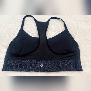 Lululemon Sports Bra Size Medium